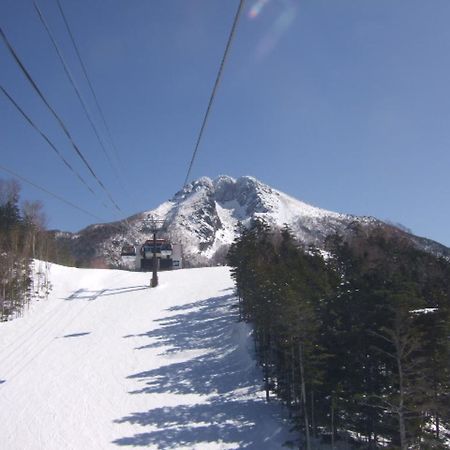 Pension Pechika Katashina Экстерьер фото